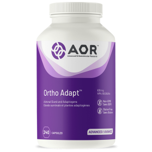 AOR Ortho Adapt 240 VegiCaps