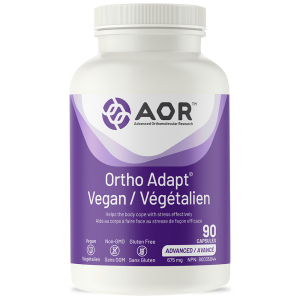 AOR Ortho Adapt Vegan 90 VegiCaps