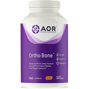 AOR Ortho Bone 300 VegiCaps