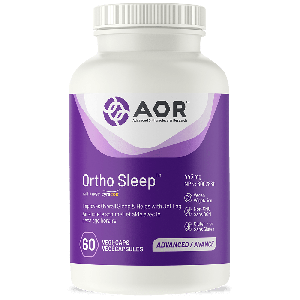 AOR Ortho Sleep 60 VegiCaps @