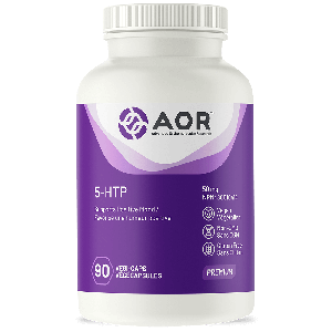 AOR Pro 5-HTP 100 90 VegiCaps