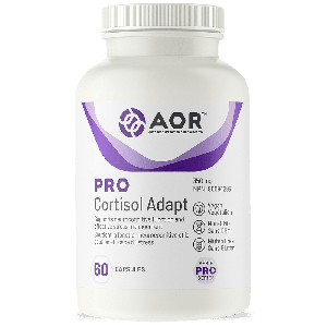 AOR Pro Cortisol Adapt 60 VegiCaps