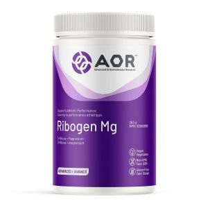 AOR Ribogen Mg 263g POWDER