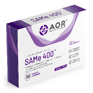 AOR SAMe 400 30 Tablets