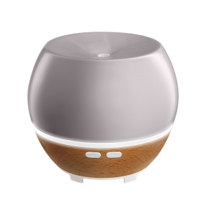 Ellia Awaken Ultrasonic Aroma Diffuser in Grey