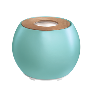 Ellia Balance Ultrasonic Aroma Diffuser in Blue