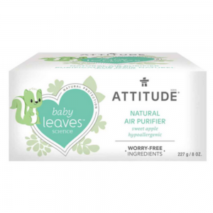 Attitude Natural Air Purifer Sweet Apple 227g