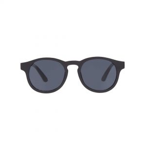 Babiators Core Keyhole Non-Polarized Sunglasses - Black OPS Black - 6 Years+