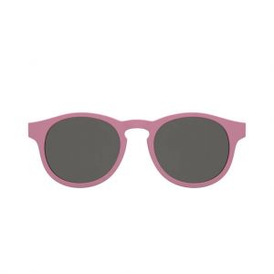 Babiators Core Keyhole Non-Polarized Sunglasses - Pretty in Pink - 3-5 Years