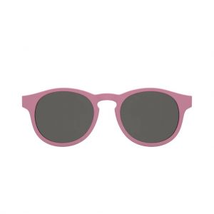 Babiators Core Keyhole Non-Polarized Sunglasses - Pretty in Pink - 3-5 Years