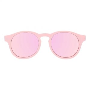 Babiators Keyhole Non-Polarized Mirrored Sunglasses - The Darling - 0-2 Years