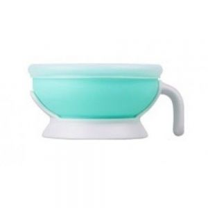 Monee Baby Silicone Bowl Mint 150ml