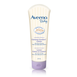 Aveeno baby Lotion Calming Comfort 227ml