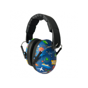 Banz - Earmuffs - Transport - 2yrs+