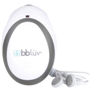 Bbluv Echo Wireless Fetal Doppler