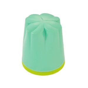 Betta Replacement Ring Cap Brain set - Celadon Green/Blue