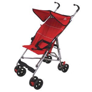 Bily Umbrella Stroller - Red