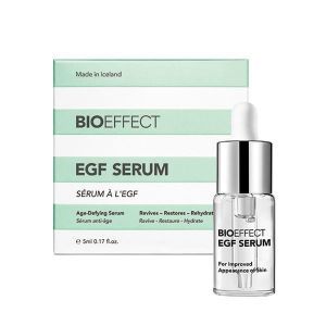 Bioeffect EGF Serum 5ml