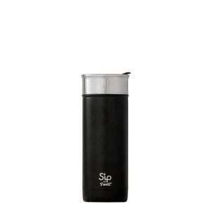 S'ip by S'well Coffee BlackTravel Mug 16oz 475ml