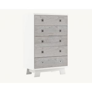 Dutailier Pomelo 5 Drawer Dresser