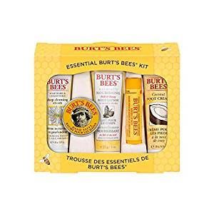 Burt's Bees Beautiful Treat Kits