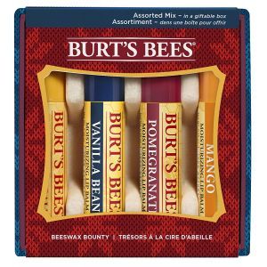 Burt's Bees Beeswax Bounty Assorted