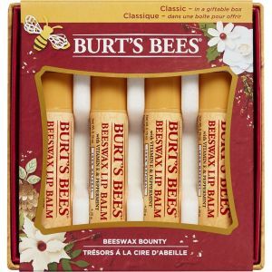 Burt's Bees Beeswax Bounty Classic