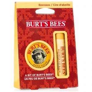 Burt's Bees Bit of Burt Beeswax