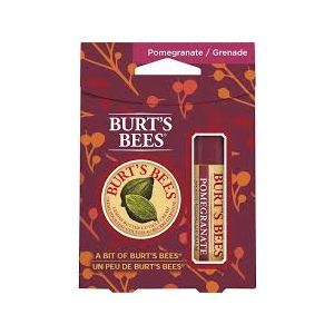 Burt's Bees Bit of Burt Pomogranate