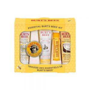 Burt's Bees Face Essential Kits