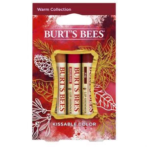 Burt's Bees Kissable Color Cool
