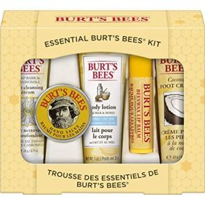 Burt's Bees On the go Kits