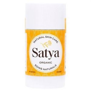 Satya Organic Eczema Relief Stick 30ml ~@