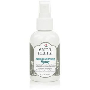 Earth Mama Mama's Morning Spray 120ml