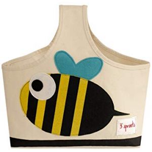 3 Sprouts Storage Caddy bee