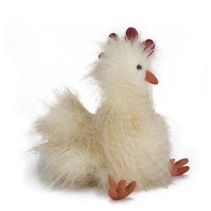 Jellycat Mad Pet Chelsea Chicken 14 inches