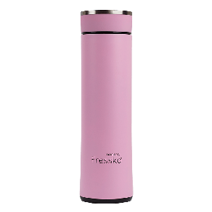 Fressko Blush Colour Flask 12oz 360ml