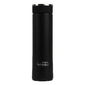 Fressko Onyx Colour Flask 12oz 300ml