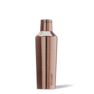 Corkcicle Canteen -16oz Copper