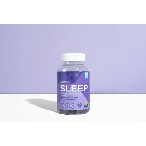 SUKU Vitamins Restful Sleep 70 Gummies