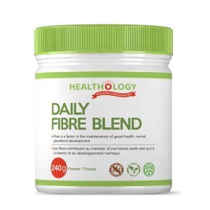 Healthology Daily Fibre Blend 240g