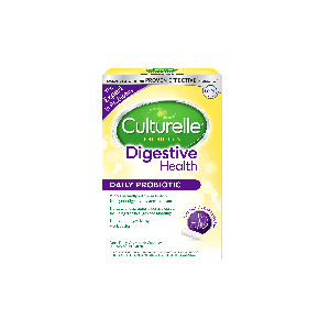 Culturelle 成人消化益生菌 30 Vcapsules