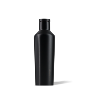 Corkcicle Canteen -16oz Dipped Blackout