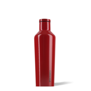 Corkcicle Canteen -16oz Dipped Cherry Bomb