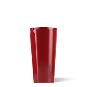 Corkcicle Tumbler -16oz Dipped Cherry Bomb