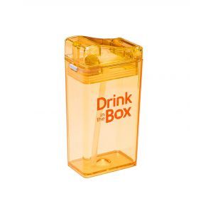 Drink in the Box -Orange 8oz 237ml