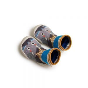Collegien Shoe Socks Chaussons Dumbo 