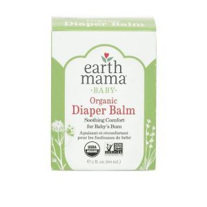 Earth Mama Angel Baby Bottom Balm 60ml