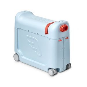 Stokke Jetkids Bedbox V3 - Blue Sky