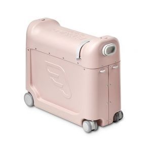 Stokke Jetkids Bedbox V3 - Pink Lemonade